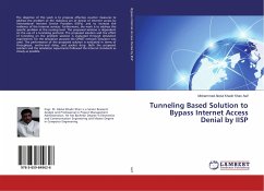Tunneling Based Solution to Bypass Internet Access Denial by IISP - Asif, Mohammed Abdul Khadir Khan