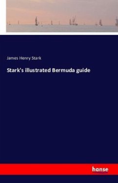 Stark's illustrated Bermuda guide - Stark, James Henry