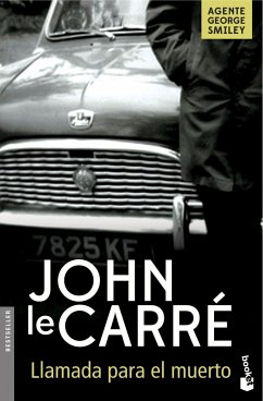 Llamada para el muerto - Le Carré, John