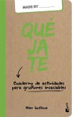 Quéjate