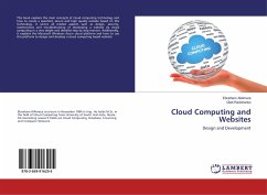 Cloud Computing and Websites - AlAimera, Ebraihem;Radchenko, Gleb