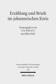 Erzählung und Briefe im johanneischen Kreis (eBook, PDF)