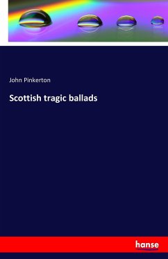 Scottish tragic ballads