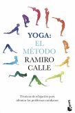 Yoga : el método Ramiro Calle