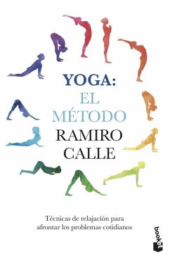 Cover Yoga : el método Ramiro Calle