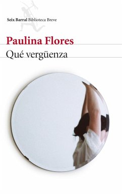 Qué vergüenza - Flores, Paulina