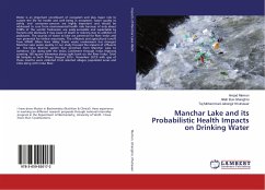 Manchar Lake and its Probabilistic Health Impacts on Drinking Water