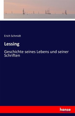 Lessing - Schmidt, Erich
