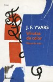 Virutas de color : notas de arte