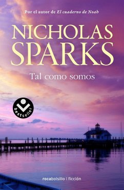 Tal como somos - Sparks, Nicholas