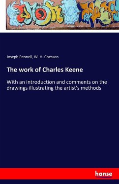 The work of Charles Keene