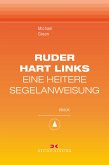 Ruder hart links! (eBook, ePUB)