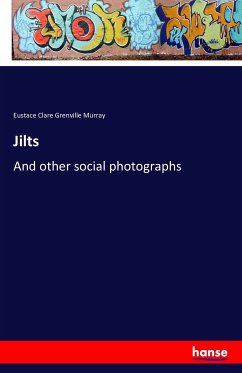 Jilts - Murray, Eustace Clare Grenville