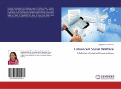 Enhanced Social Welfare - Laskowska, Magdalena