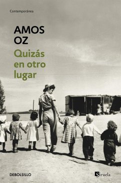 Quizás en otro lugar - Oz, Amos