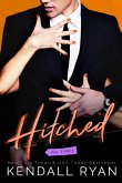 Hitched (Imperfect Love, #3) (eBook, ePUB)