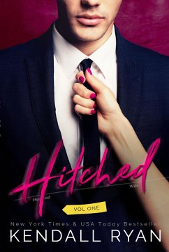 Hitched (Imperfect Love, #1) (eBook, ePUB) - Ryan, Kendall