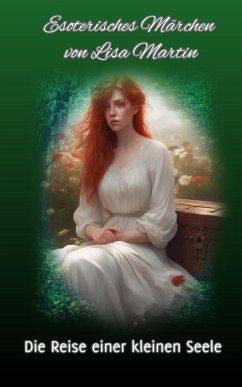 Cover Die Reise einer kleinen Seele (eBook, ePUB)