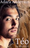 Teo (The Host, prequel) (eBook, ePUB) Teo (The Host, prequel) (eBook, ePUB)