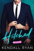 Hitched (Imperfect Love, #2) (eBook, ePUB)