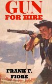 Gun For Hire (The Black Ridge Series, #2) (eBook, ePUB)