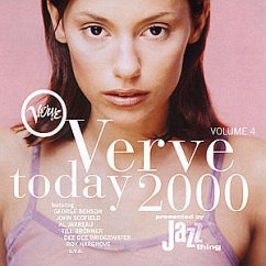 Verve Today 2000 - Verve Today 4 (2000)