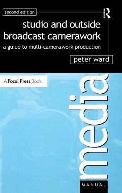 Cover Studio and Outside Broadcast Camerawork