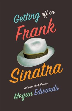 Getting Off On Frank Sinatra - Edwards, Megan