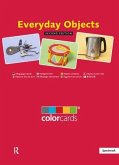 Everyday Objects: Colorcards