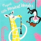 MUSICAL WONDER