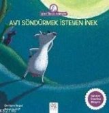 Ayi Söndürmek Isteyen Inek