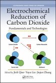 Electrochemical Reduction of Carbon Dioxide