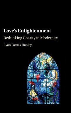 Love's Enlightenment - Hanley, Ryan Patrick