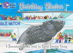 Watching Whales - Romano Young, Karen