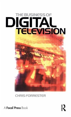 Cover Business of Digital Television