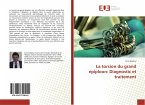 La torsion du grand épiploon: Diagnostic et traitement La torsion du grand épiploon: Diagnostic et traitement