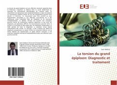 La torsion du grand épiploon: Diagnostic et traitement Cover La torsion du grand épiploon: Diagnostic et traitement