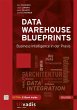 Data Warehouse Blueprints - Bild 1
