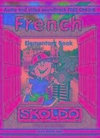 French Elementary Book - Montgomery, Lucy
