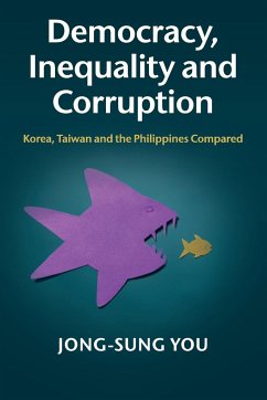 Democracy, Inequality and Corruption - You, Jong-Sung