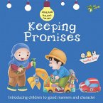 Keeping Promises: Good Manners and Character