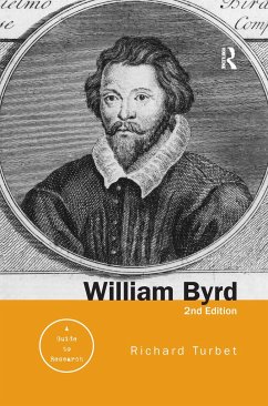 William Byrd - Turbet, Richard