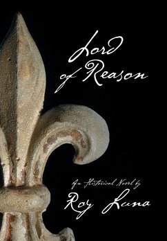 Lord of Reason - Luna, Roy R.