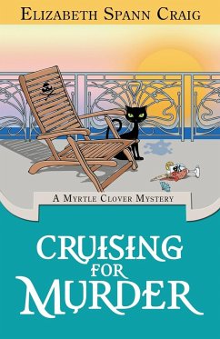 Cruising for Murder - Craig, Elizabeth Spann