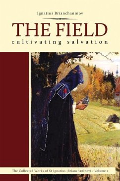 The Field: Cultivating Salvation Volume 1 - Brianchaninov, Ignatius
