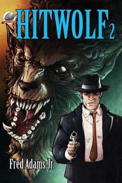 Hitwolf 2 - Adams Jr, Fred