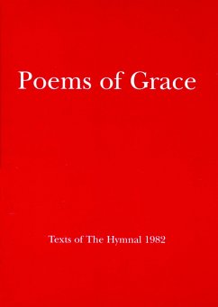 Poems of Grace - Church Publishing