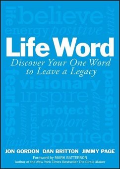 Life Word - Gordon, Jon; Britton, Dan; Page, Jimmy