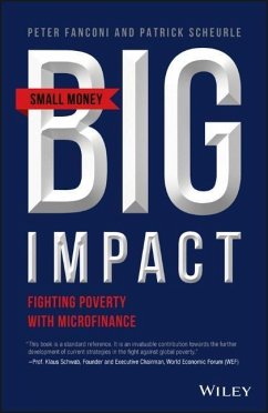 Small Money Big Impact - Fanconi, Peter A.;Scheurle, Patrick