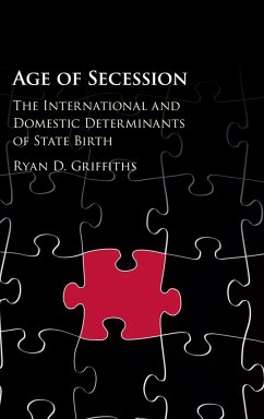 Age of Secession - Griffiths, Ryan D. (University of Sydney)